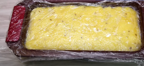 Хватит покупать в магазине! Вкуснейший натуральный твердый сыр за 30 минут