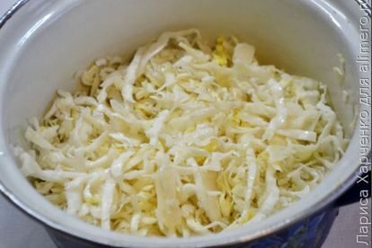 Самая вкусная маринованная капуста Провансаль быстрого приготовления, рецепты с фото